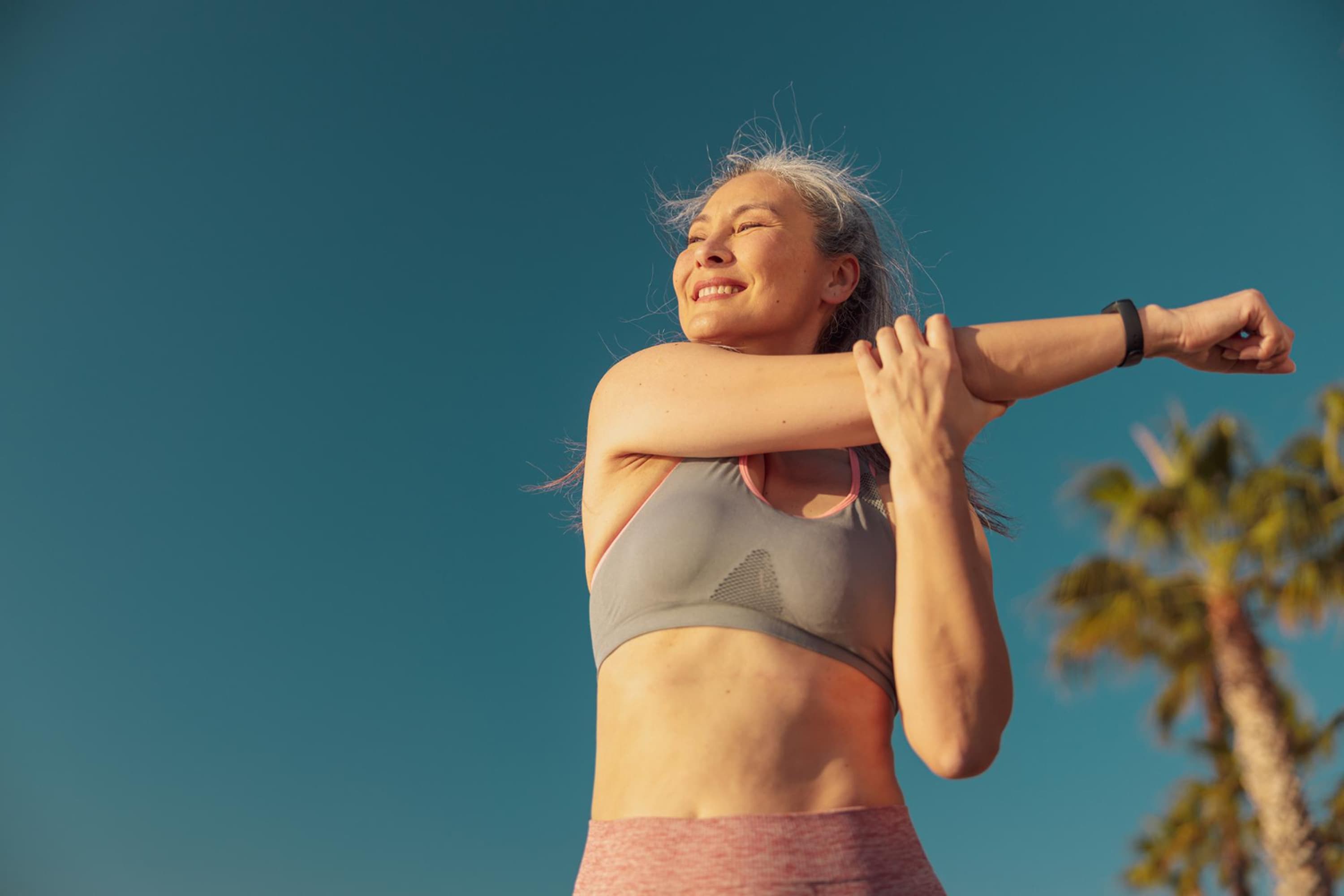 Transform Your Health Today