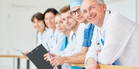 Your Partner in Advanced Wound Care